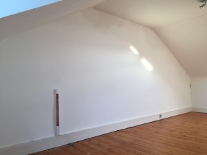 spotting the signs of penetrating damp in hastings